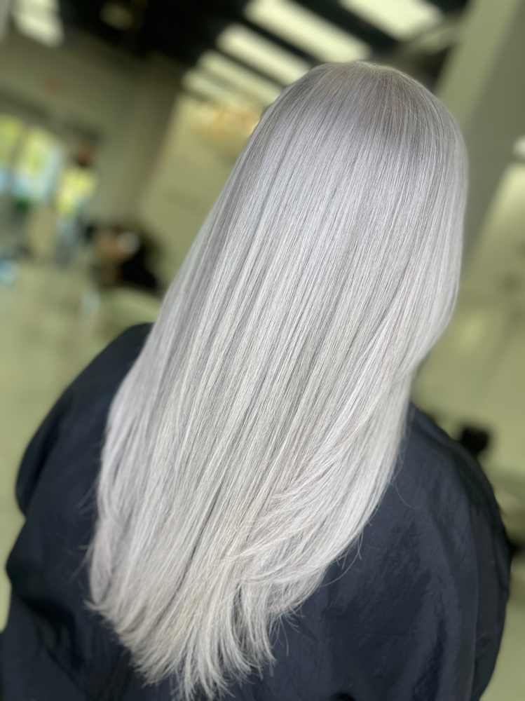 SMOOTHING YBERA PARIS