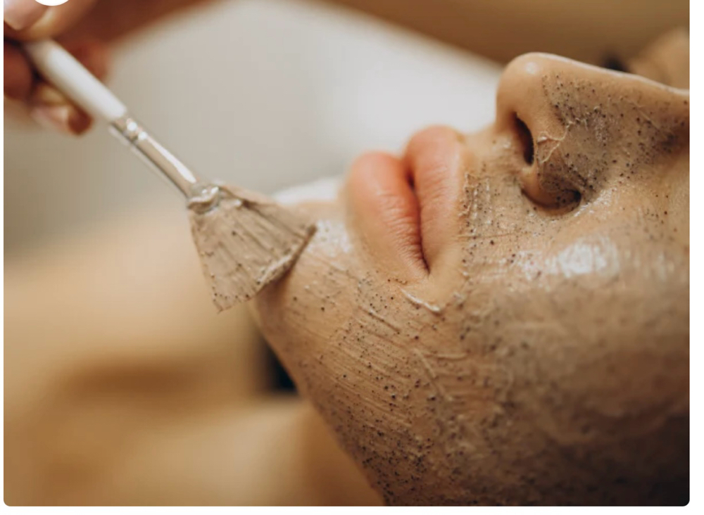 Signature Deep Enzimatic Facial at RM Asthetics Spa in Boston, MA