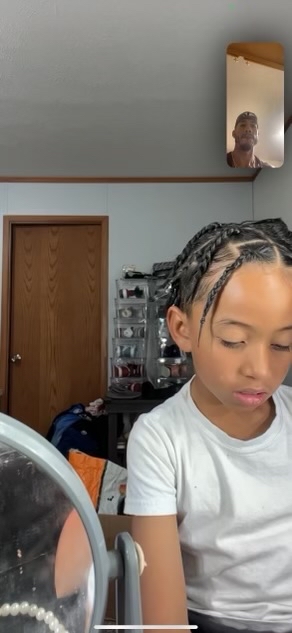 Braids