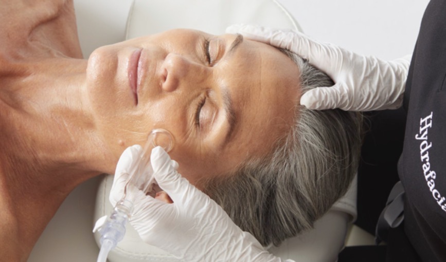 Platinum Hydrafacial at BioBeautyAesthetics in Roseville, CA