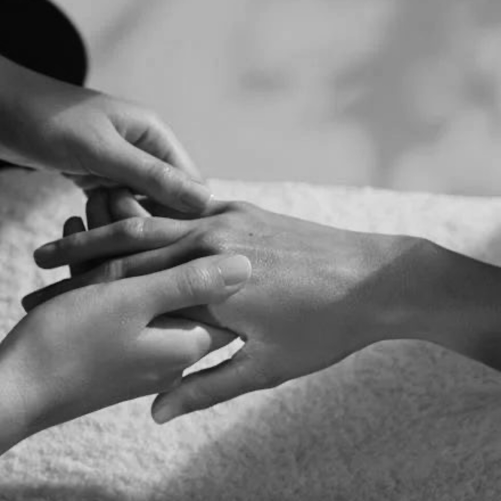 Spa Manicure Add On at Evara Studios in Pocono Pines, PA