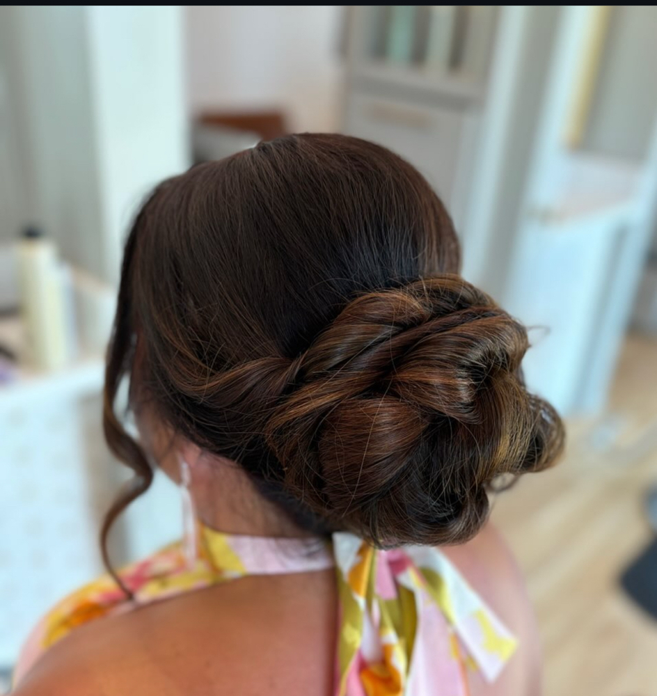 Bridal Trial