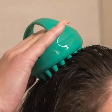 Scalp Exfoliation Treatment