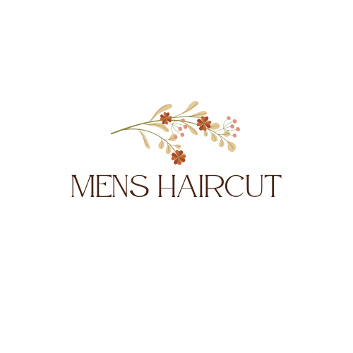 Mens Haircut