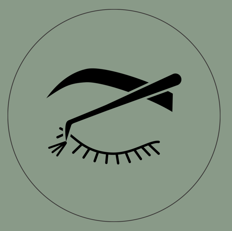 Eyelash Extension Removal