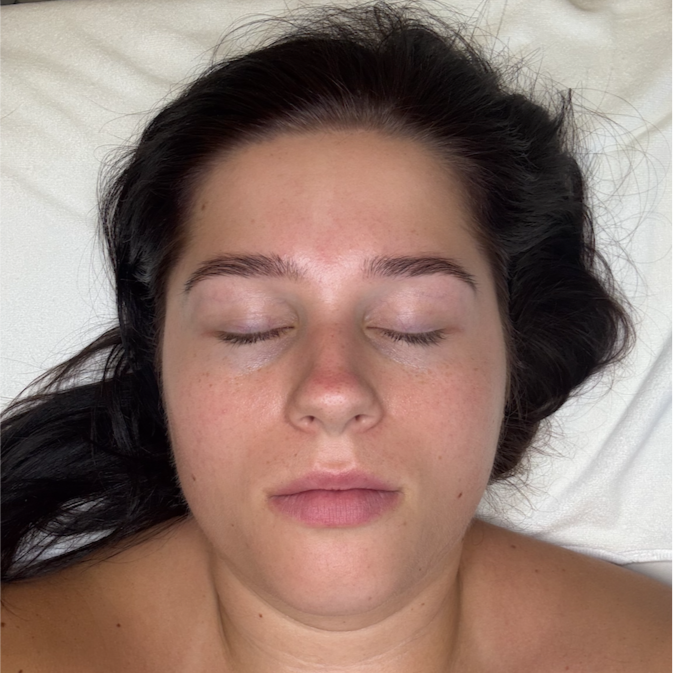 Brow Design + Brow Tint + Lash Tint at Fitzskin in Gilbert, AZ