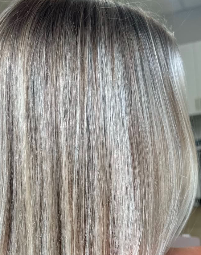 Partial Highlight