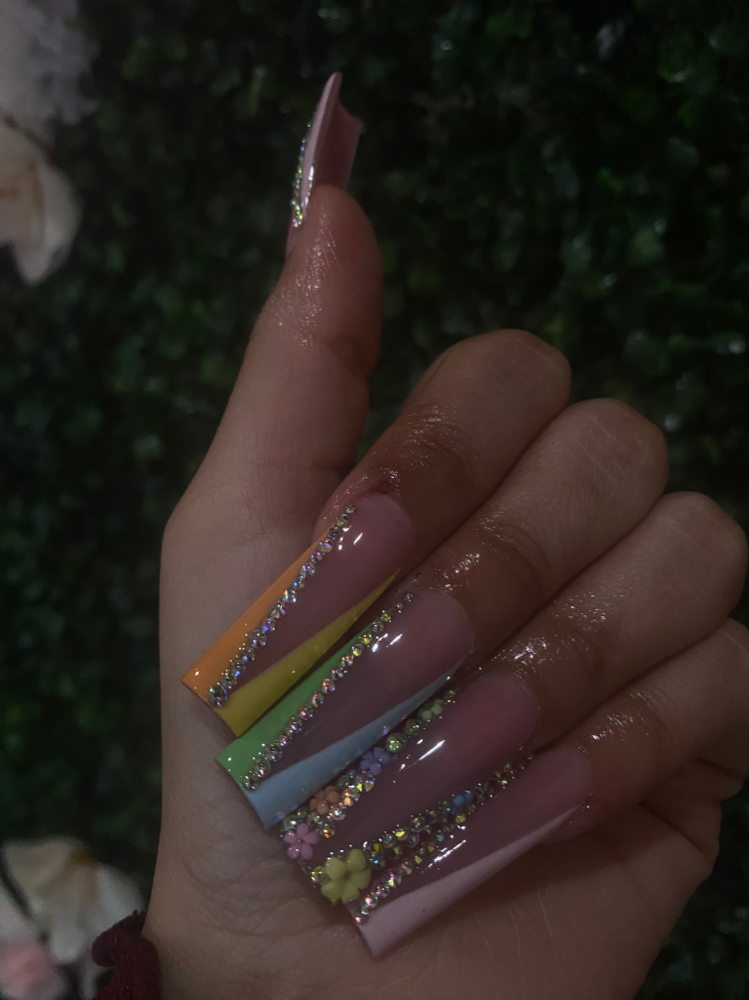 Polygel Set