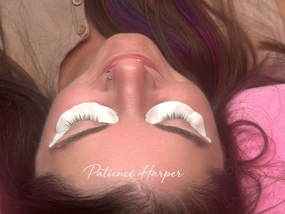 Lash Extension Removal at The Lash Cult in Kittanning, PA