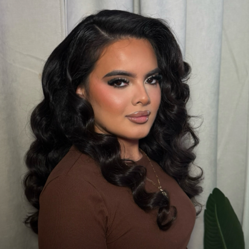 Hairstyles at Monroe Lapaislie Studio in Dallas, TX