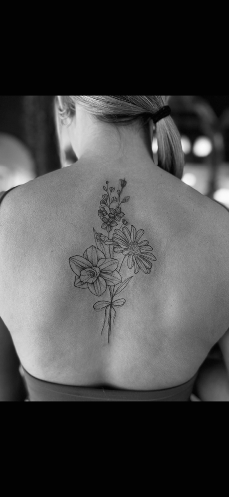 1hr Tattoo