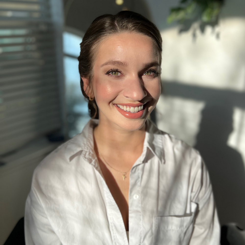 Bridal Makeup at Merve Hyde Beauty in San Antonio, TX