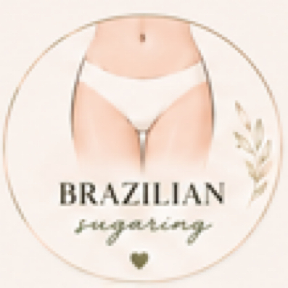 Brazilian Sugar (V) at Bare Island Wax Studio in Grapevine, TX