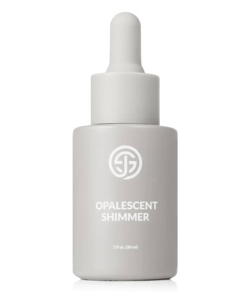 Opalescent Shimmer Drops Add-on