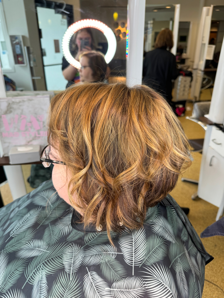 Express Foil
