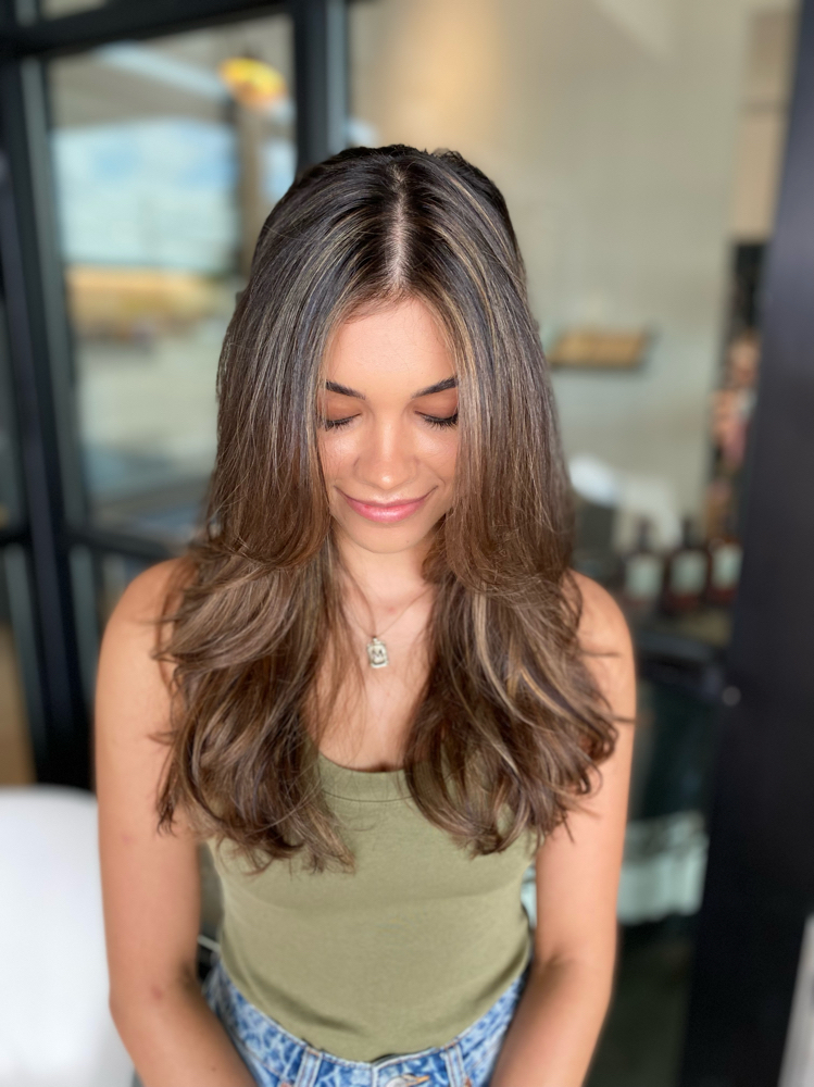 Haircut
