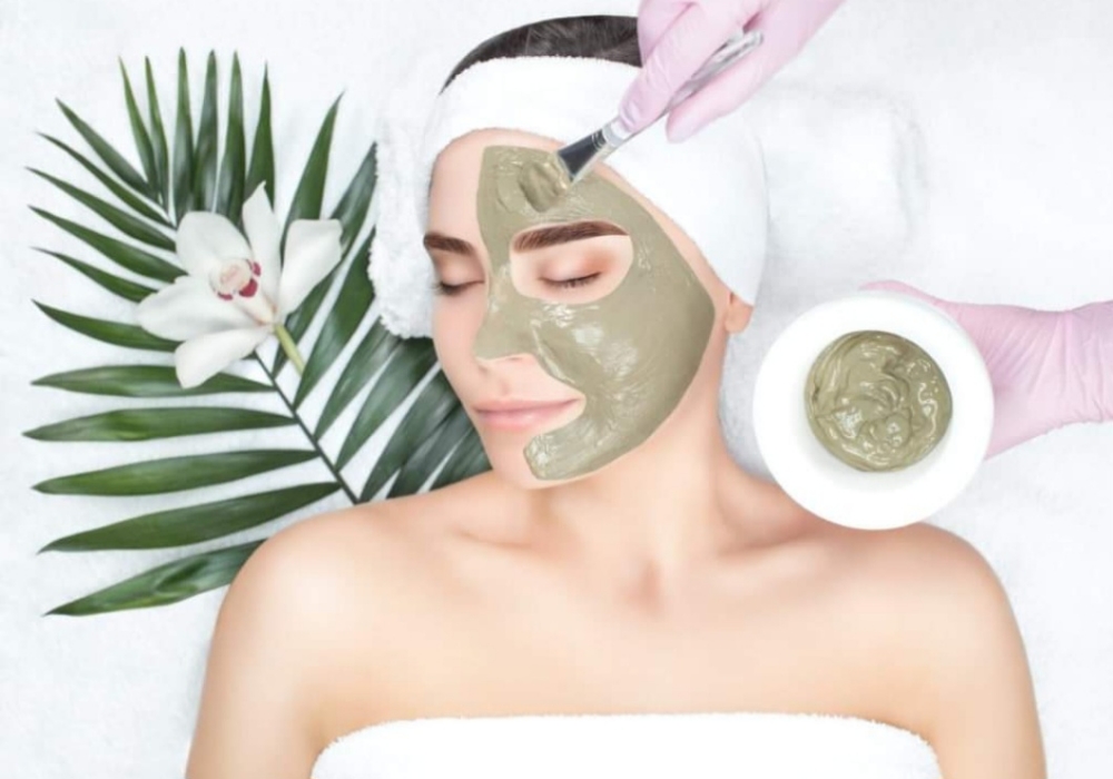 Express Facial