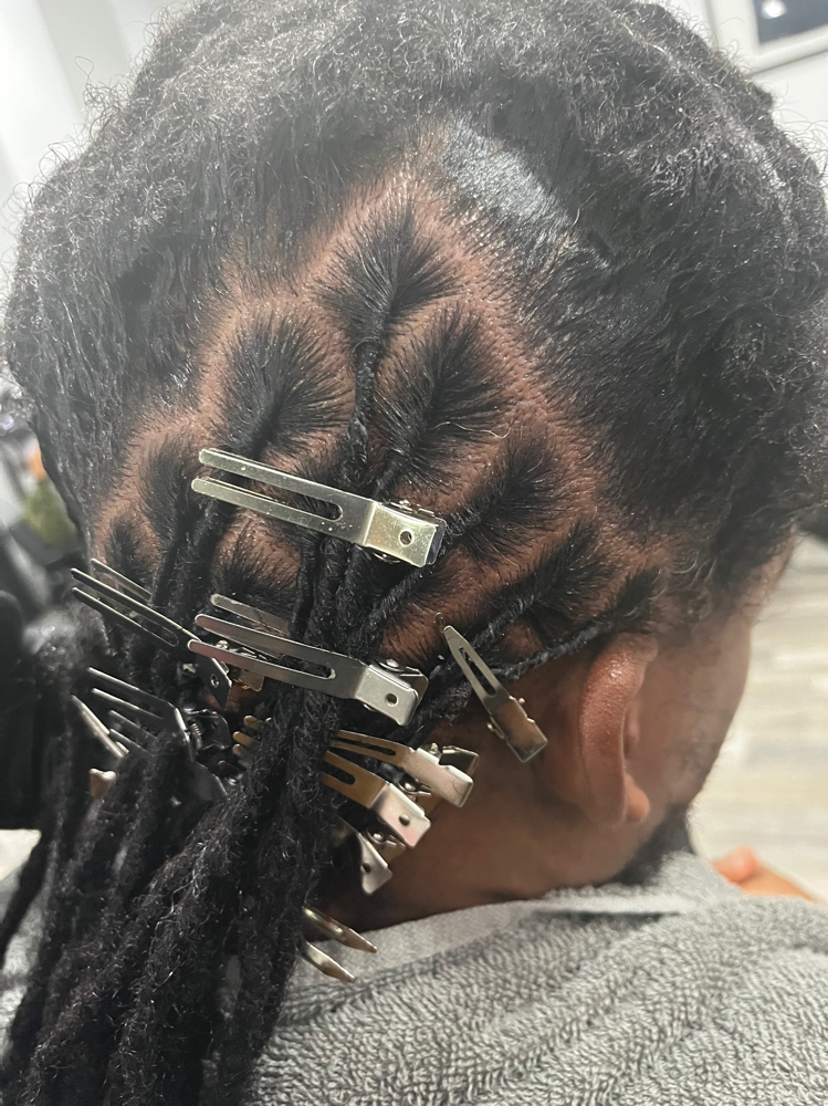 Loc Maintenance