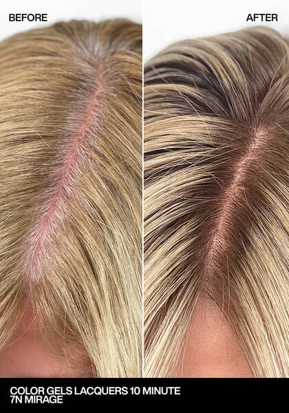 NEW Roots In A Flash
