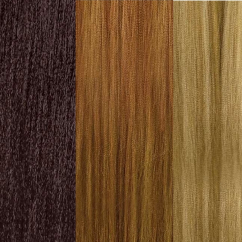 #2, #M27/30, M27/613 Hair Included at Still Twisted Gracefully. in Toledo, OH