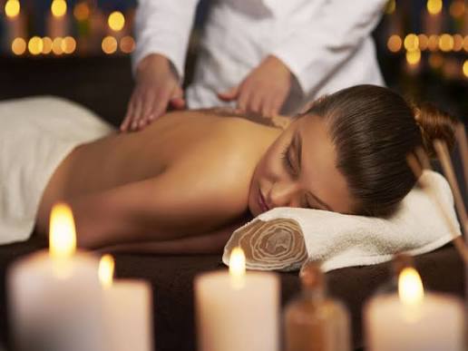 The Ultimate Spa Day