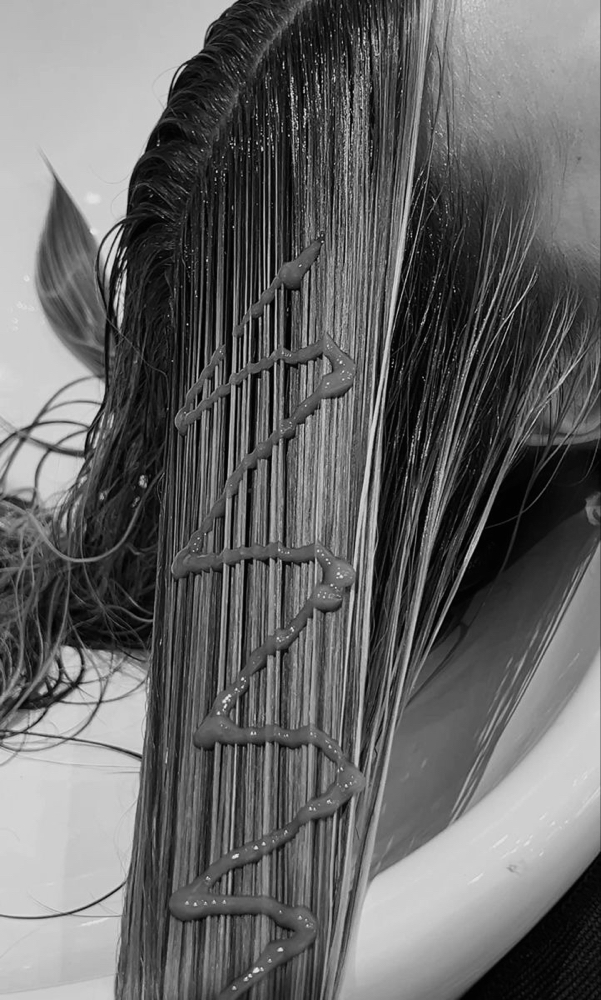 Gloss/Toner at Nova Sorelle in Findlay, OH