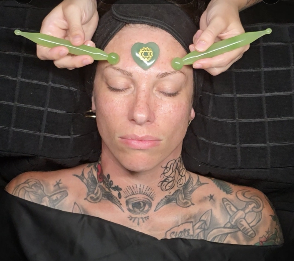 90 Minute Custom Facial at Ether & Aura in Florence, KY