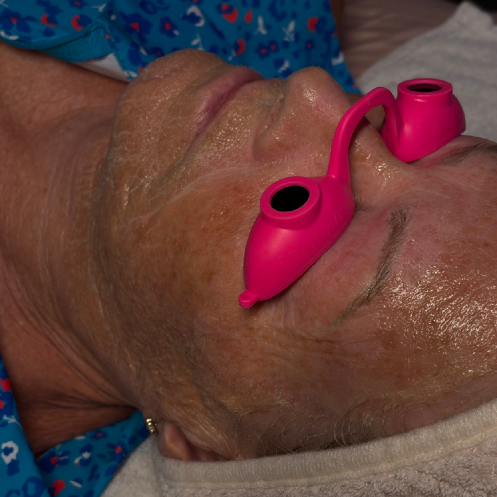 Celestial Lift Facial at Ethereal Esthetics in Pahrump, NV