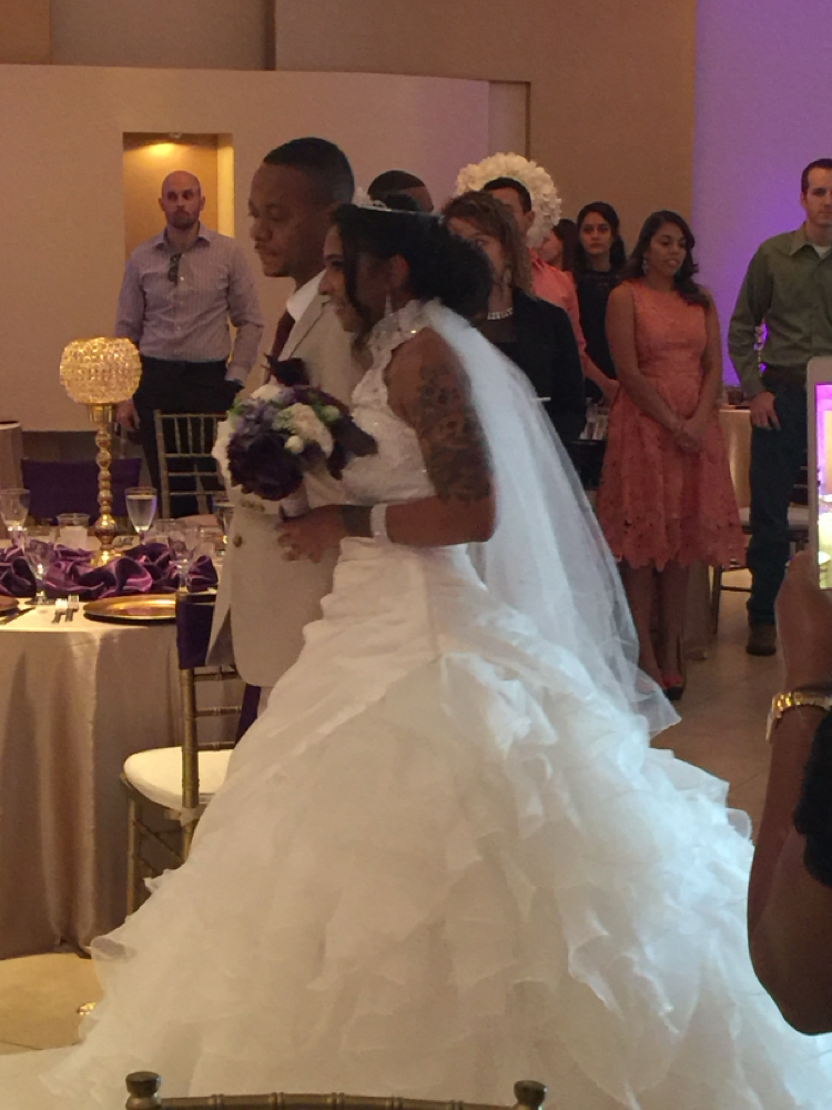 Wedding Contract