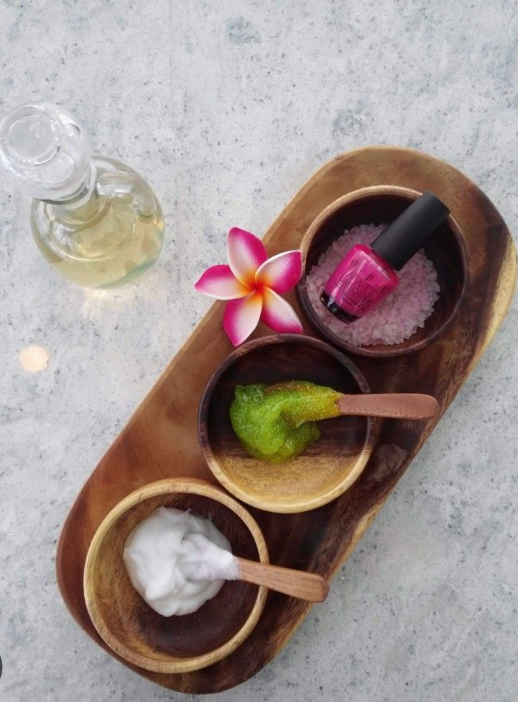 Add On Gel Polish at NW Nails & Spa in Portland, OR