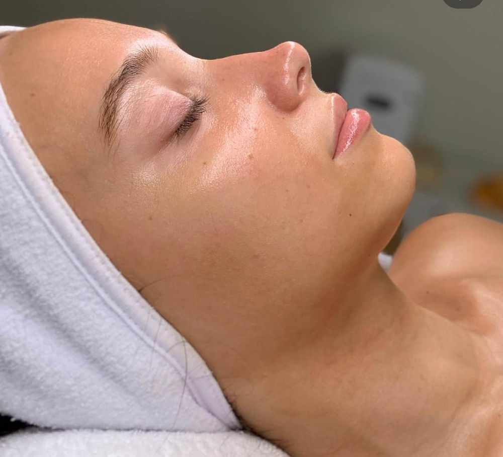 Express Custum Facial