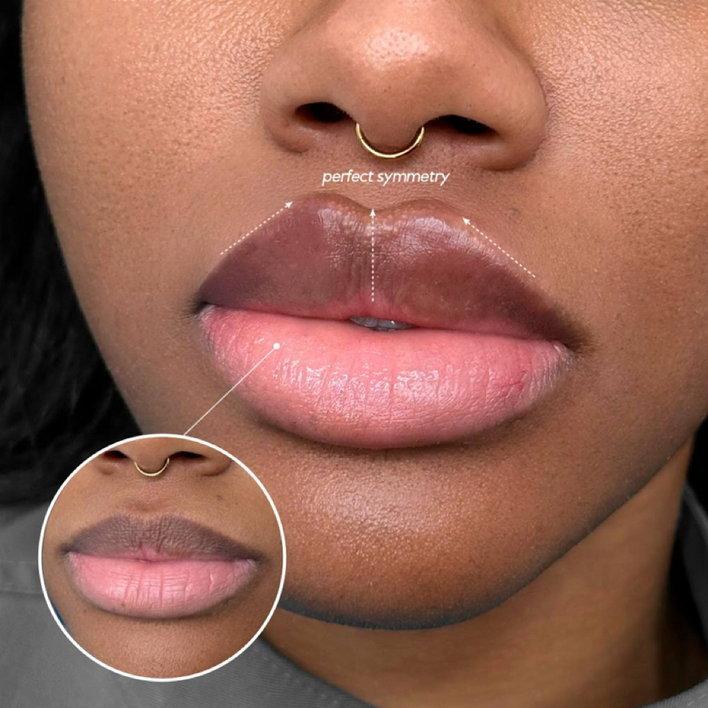 SIGNATURE LIPS at Klashed NYC in Manhattan, NY