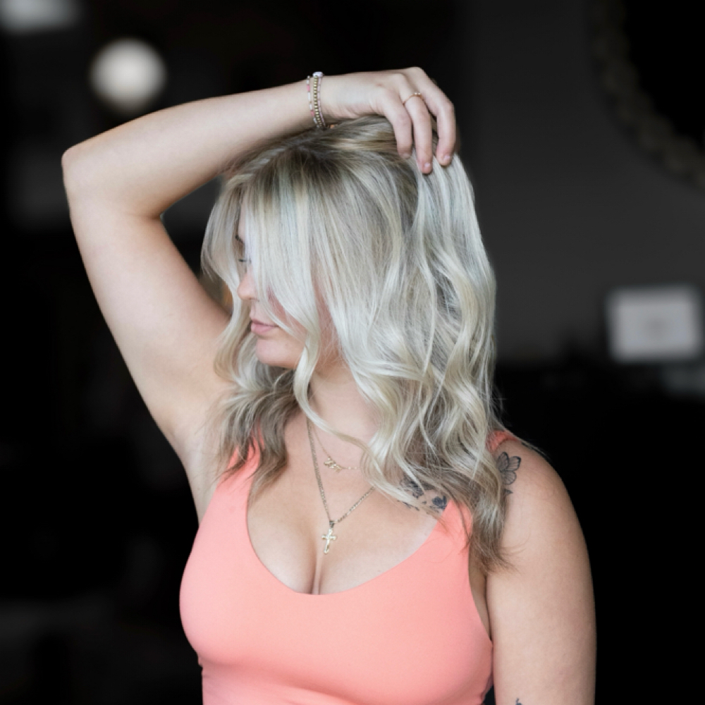 Full Blonding at Erin Louise Hair in Fort Collins, CO
