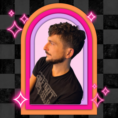 Men's Cut at The Glossy Mane in Cape Coral, FL