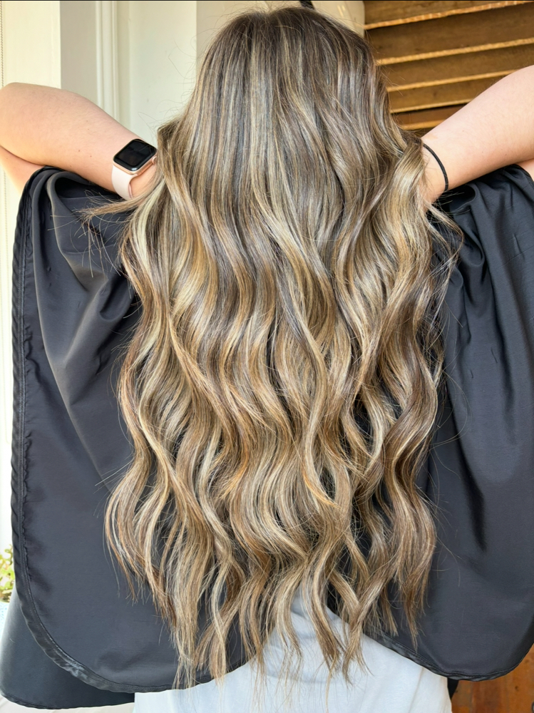 Extension Move Up (2rows) at Bryshair in Flowood, MS