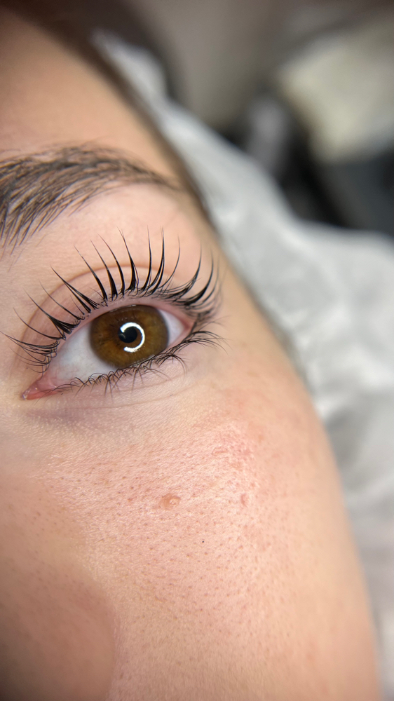 Lash Lift