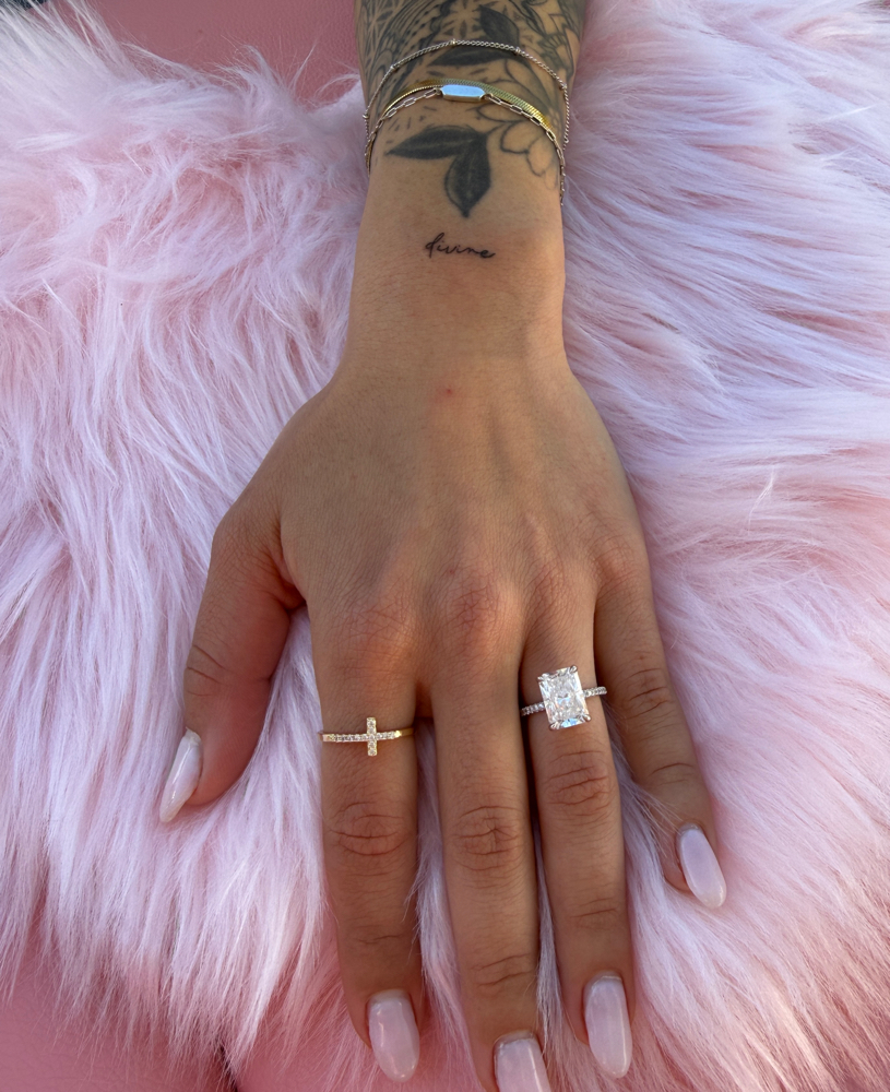 Tattoo Touchup at Ink & Arch in San Diego, CA