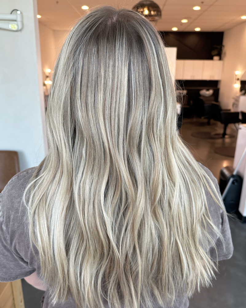 Scalp treatment