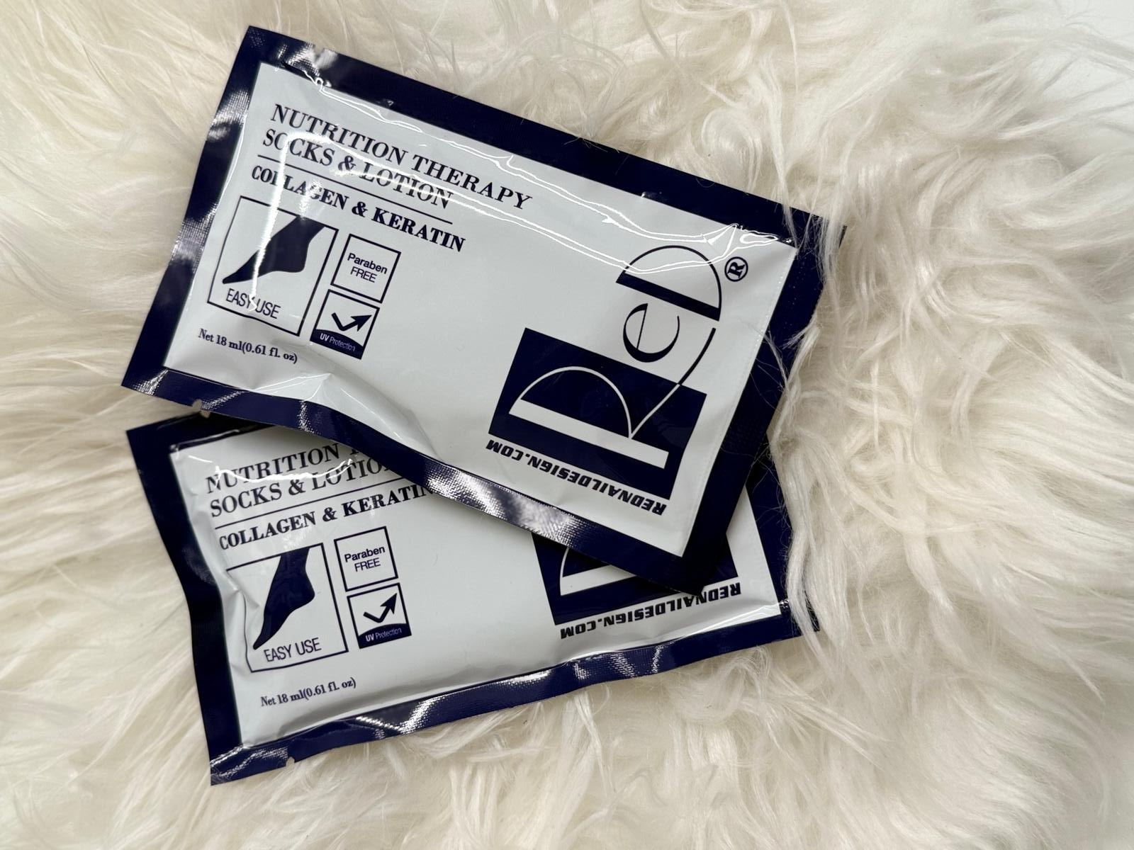 Moisture Sock Add-On