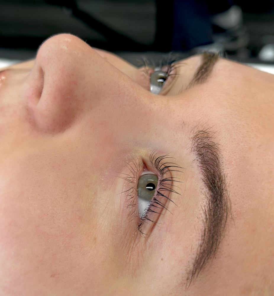 Lash Lift