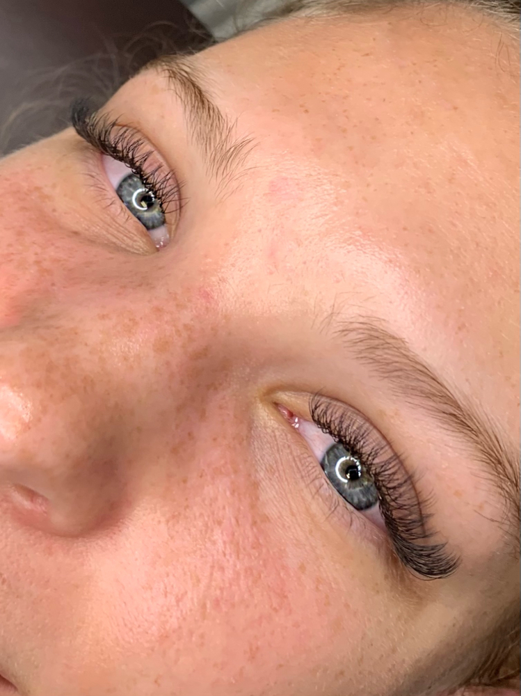 Light Volume at Nichole.Thirdspace in Springfield, VT