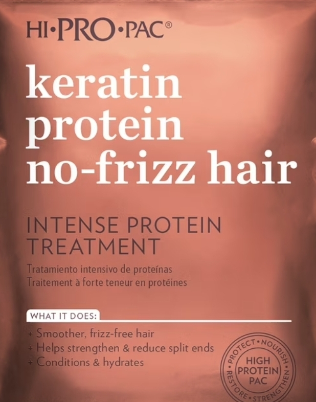 Keratin Treatment at Queenj_styles in Tustin, CA