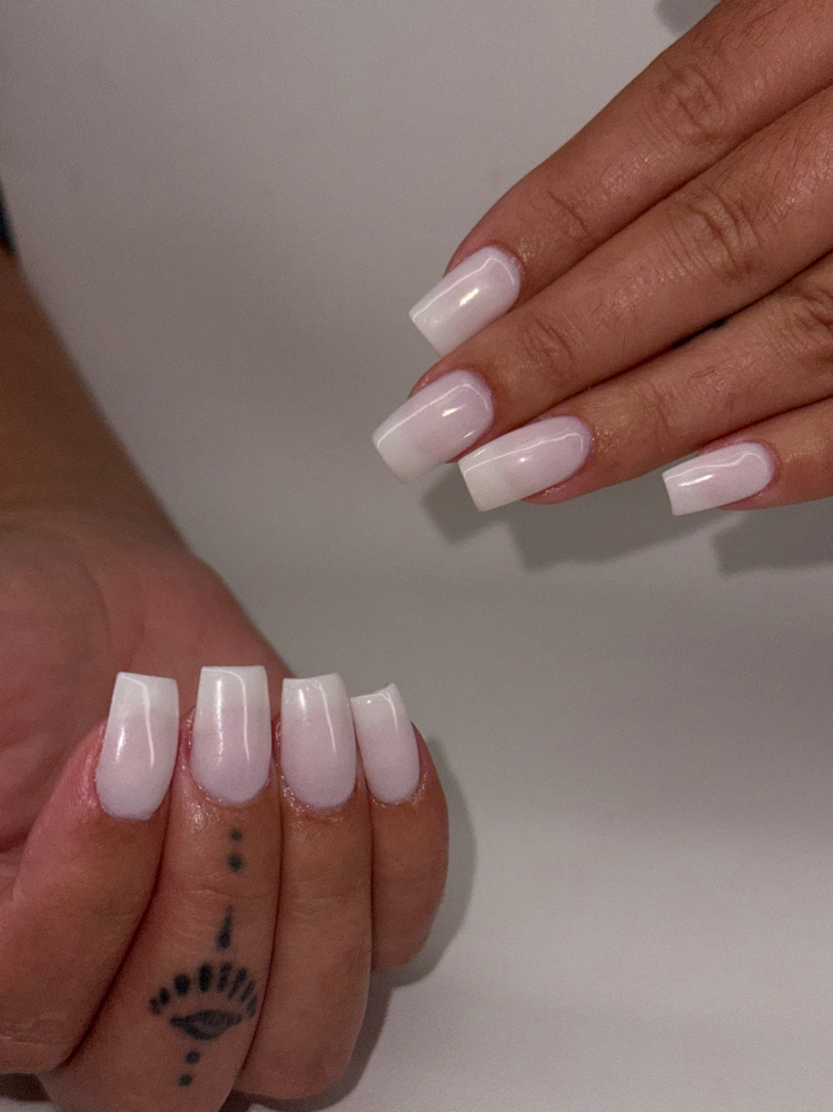 Dip Powder at Naomie Nailed Me in Pembroke Pines, FL