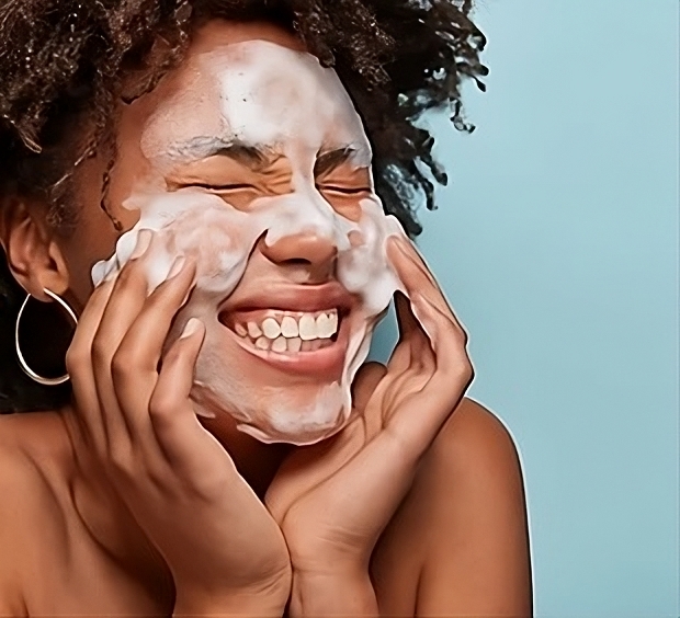 Hydrating Facial (Dry Skin)