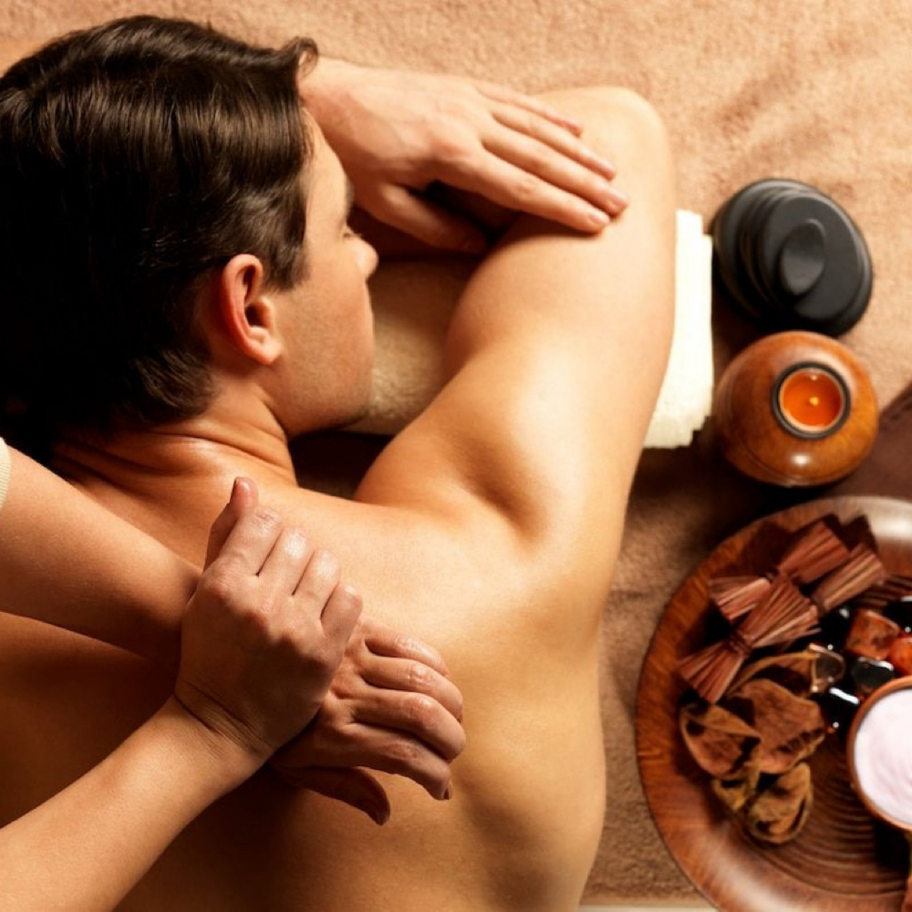 30 Minute Lymphatic Massage at Oxford Massage & Aesthetics in Oxford, MS
