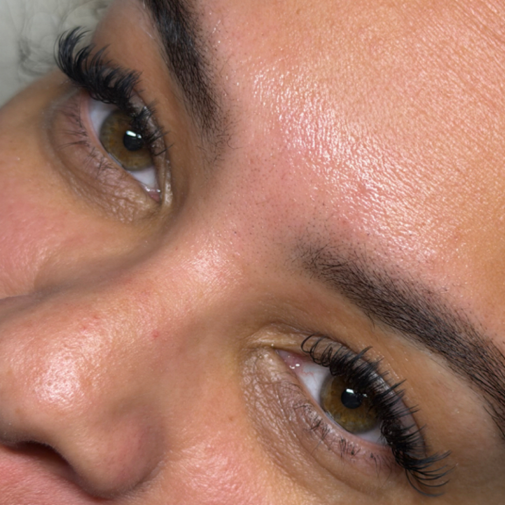 Hybrid Lash Fill✨ at Beautybyneen in Hawthorn, NJ
