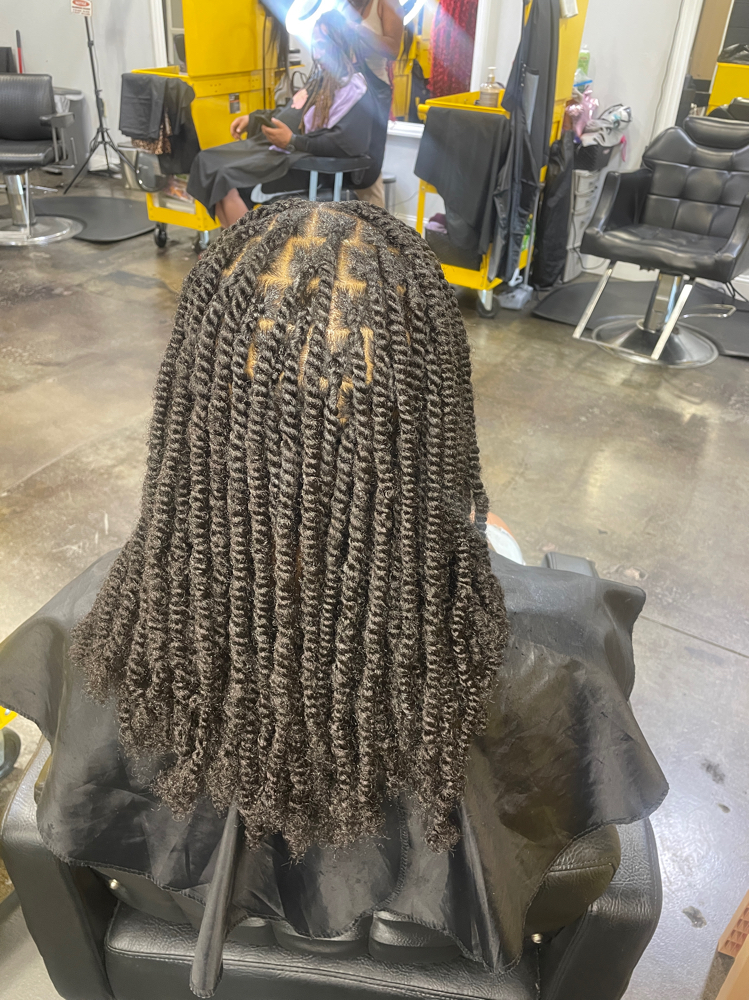 Mini Twist