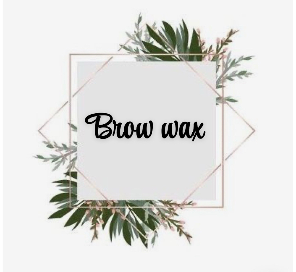 Brow Wax at Annalise Esthetics at Revive1318 in Loves Park, IL