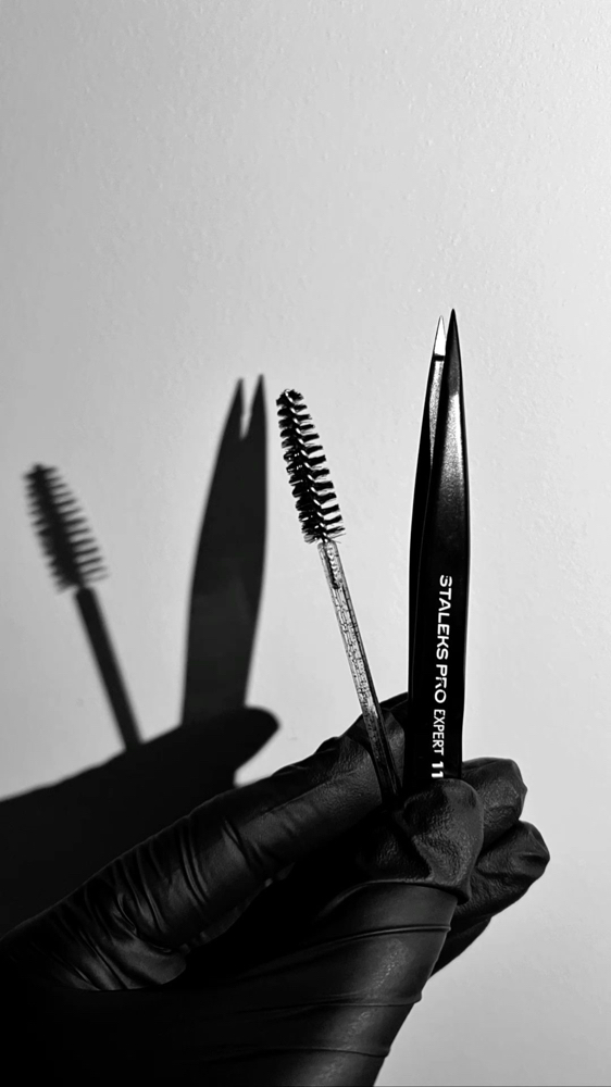 Full Brow Service