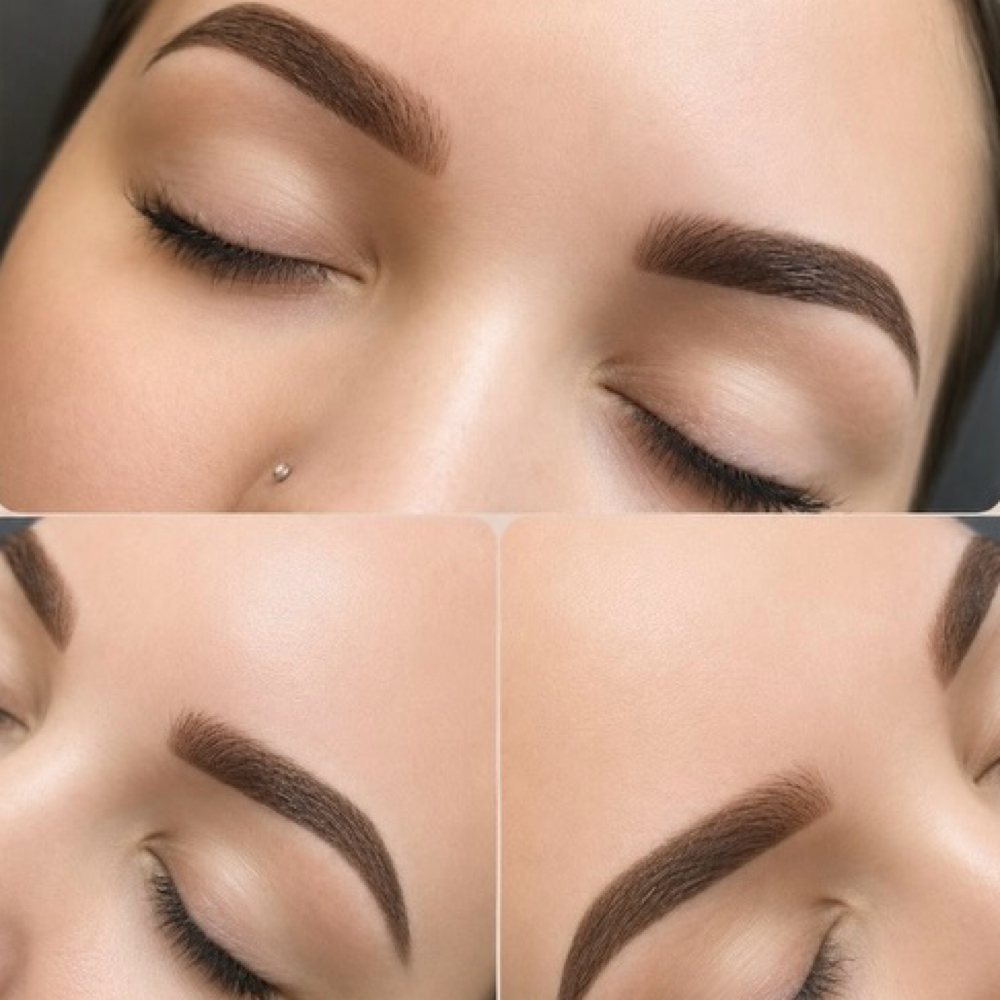 Microblading Combo at Northern Beauty in Gaylord, MI